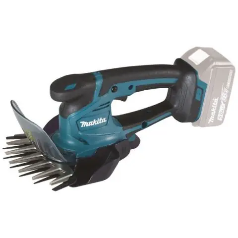 Kampanjpris Makita DUM604ZX Häck- och kantsax